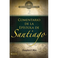 El Btv # 02: Comentario de la Ep��stola de Santiago - Paperback