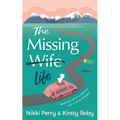 The Missing Wife Life - Paperback