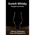 Scotch Whisky "Straight to the Point" - Paperback