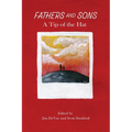 Fathers and Sons: A Tip of the Hat (version with black-and-white illustrations) - Paperback