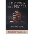 Empower the People - Paperback