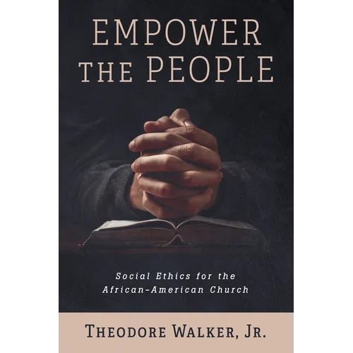 Empower the People - Paperback