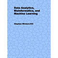 Data Analytics, Bioinformatics, and Machine Learning - Paperback