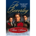 Three Heroes - Paperback