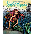 The Little Mermaid: A Pop-Up Adaptation of the Classic Fairy Tale - Hardcover