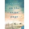 On the Same Page - Paperback