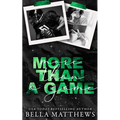 More Than A Game - Paperback