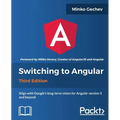 Switching to Angular - Paperback