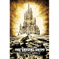 The Crystal Crypt by Philip K. Dick, Science Fiction, Fantasy - Paperback