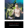 Pounded By The Classics: Seven Literary Tales Of The Tingleverse - Paperback
