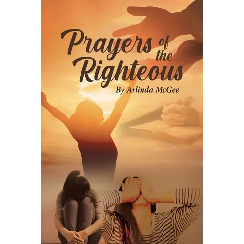 Prayers of the Righteous - Paperback