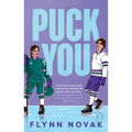 Puck You - Paperback