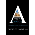 A Harvest of Change - Paperback