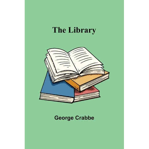 The Library - Paperback