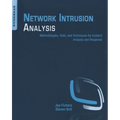 Network Intrusion Analysis - Paperback