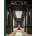 Kmska - The Finest Museum - Hardcover
