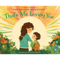 That's Me Loving You - Hardcover