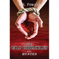 The Calo Chronicles Book One: Hunted - Paperback