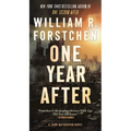 One Year After: A John Matherson Novel - Mass Market Paperbound