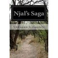 Njal's Saga - Paperback