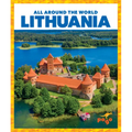 Lithuania - Paperback