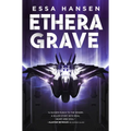 Ethera Grave - Paperback