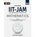 IIT JAM 2022 Mathematics - Guide by Dr. Kuldeep Chaudhary - Paperback