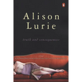 Truth and Consequences - Paperback