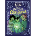 Witches of Brooklyn: Curse and Reverse: (A Graphic Novel) - Hardcover