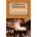 Soldiers of Misfortune: The Somervell and Mier Expeditions - Paperback