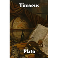 Timaeus - Paperback
