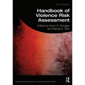 Handbook of Violence Risk Assessment - Paperback