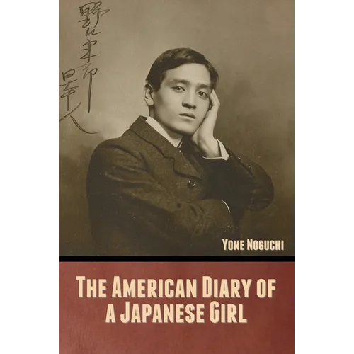 The American Diary of a Japanese Girl - Paperback