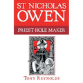 St Nicholas Owen - Paperback