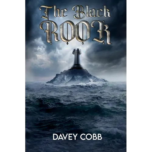 The Black Rook - Paperback