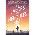 The Labors of Hercules Beal - Paperback