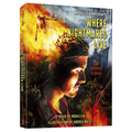 Mrballen Presents: Where Nightmares Live: The Graphic Stories - Paperback