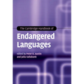 The Cambridge Handbook of Endangered Languages - Paperback
