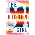 The Hidden Girl - Hardcover