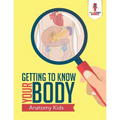 Human Anatomy 101: Adult Coloring Book Anatomy Edition - Paperback