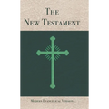 The New Testament - Hardcover
