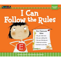 I Can Follow the Rules - Paperback