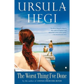 Worst Thing Ive Done - Paperback