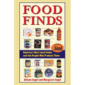 Food Finds America's Best Local Foods and the People Who Produce Them - Paperback