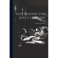 Easy Reading For Adult Learners - Paperback