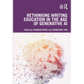 Rethinking Writing Education in the Age of Generative AI - Paperback