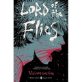 Lord of the Flies: (Penguin Classics Deluxe Edition) - Paperback