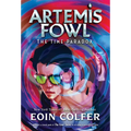 Artemis Fowl: The Time Paradox - Paperback