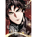 The World After the Fall, Vol. 11 - Paperback
