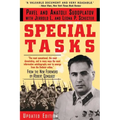 Special Tasks: The Memoirs of an Unwanted Witness - A Soviet Spymaster - Paperback